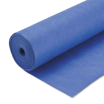 Pacon® Spectra Artkraft Duo-finish Paper, 48lb, 48" X 200ft, Royal Blue freeshipping - TVN Wholesale